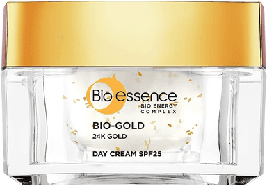 Bio-Gold Day Cream SPF25