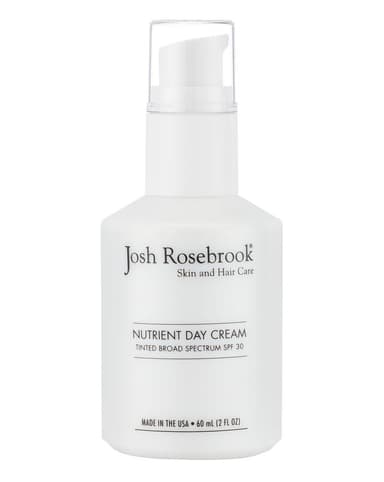Nutrient Day Cream Tinted SPF 30