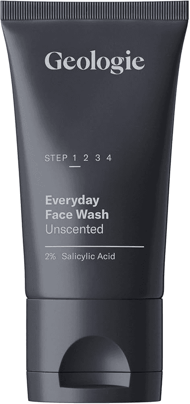 Sensitive Face Wash