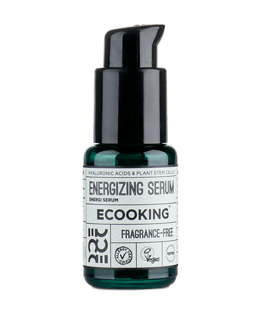 Energizing Serum