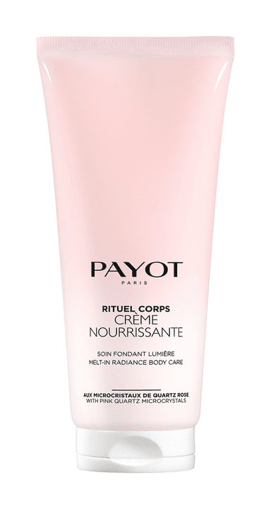 Creme Nourrissante