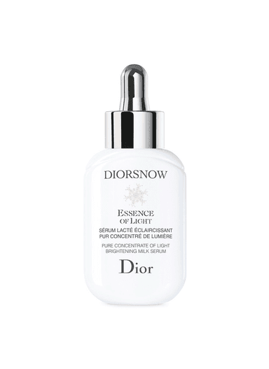 Diorsnow Pure Concentrate Of Light Brightening Milk Serum