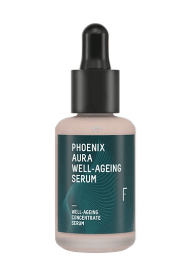 Phoenix Aura Well-Ageing Serum