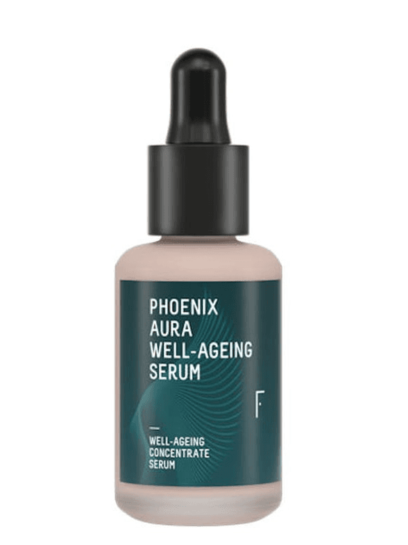 Phoenix Aura Well-Ageing Serum