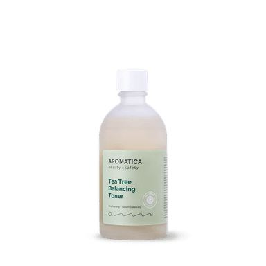 Tea Tree Balancing Toner
