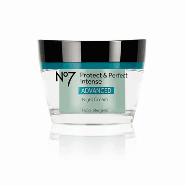 Protect & Perfect Intense Advanced Night Cream