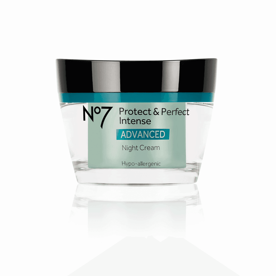 Protect & Perfect Intense Advanced Night Cream