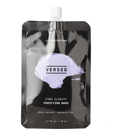 Find Clarity Purifying Mask