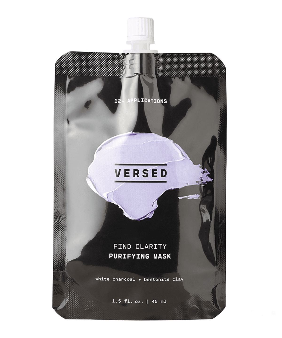 Find Clarity Purifying Mask