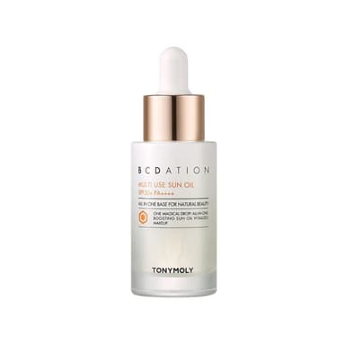 Bcdation Multi Use Sun Oil SPF 50+ Pa++++