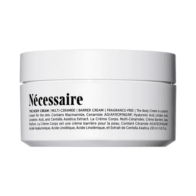 The Body Cream Multi-Ceramide