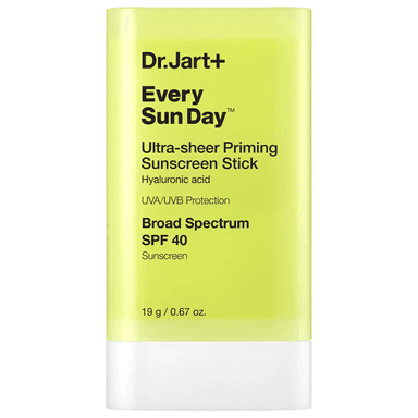 Every Sun Day™ Invisible Korean Sunscreen Stick SPF 40
