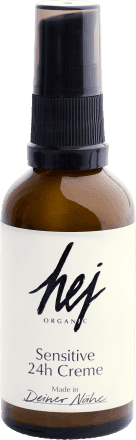Sensitive 24h Cream