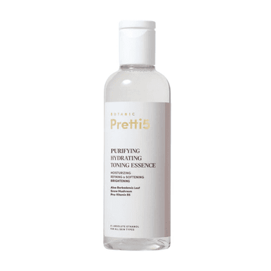 Purifying Hydrating Toning Essence
