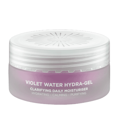 Violet Water Hydra-Gel