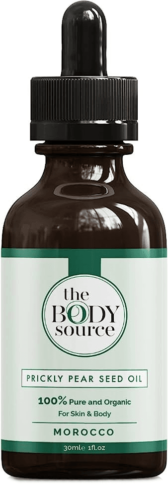 Prickly Pear Seed Oil