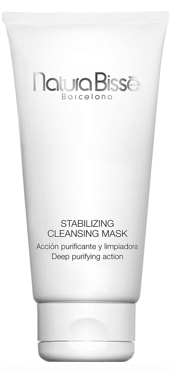 Stabilizing Cleansing Mask