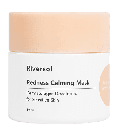 Redness Calming Mask