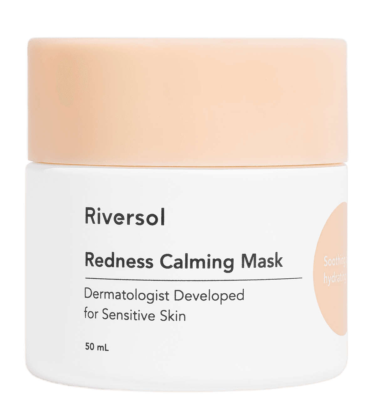 Redness Calming Mask