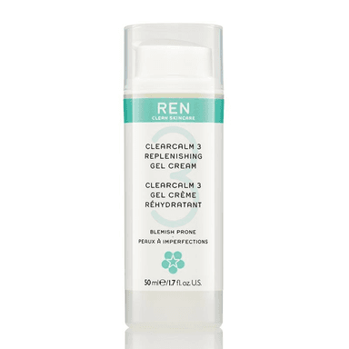 Clearcalm 3 Replenishing Gel Cream
