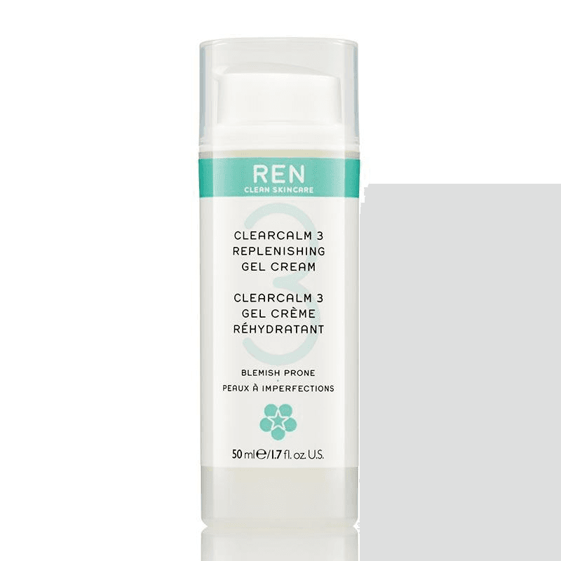 Clearcalm 3 Replenishing Gel Cream