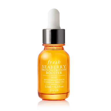 Seaberry Skin Nutrition Booster