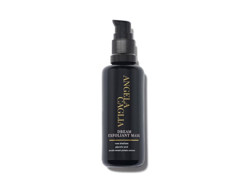 Dream Exfoliant Mask