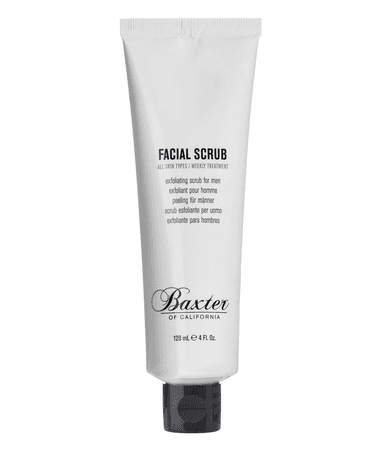 Facial Scrub