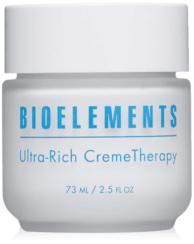 Ultra-Rich Cremetherapy