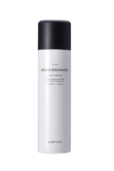Facial Mist Pink Essence
