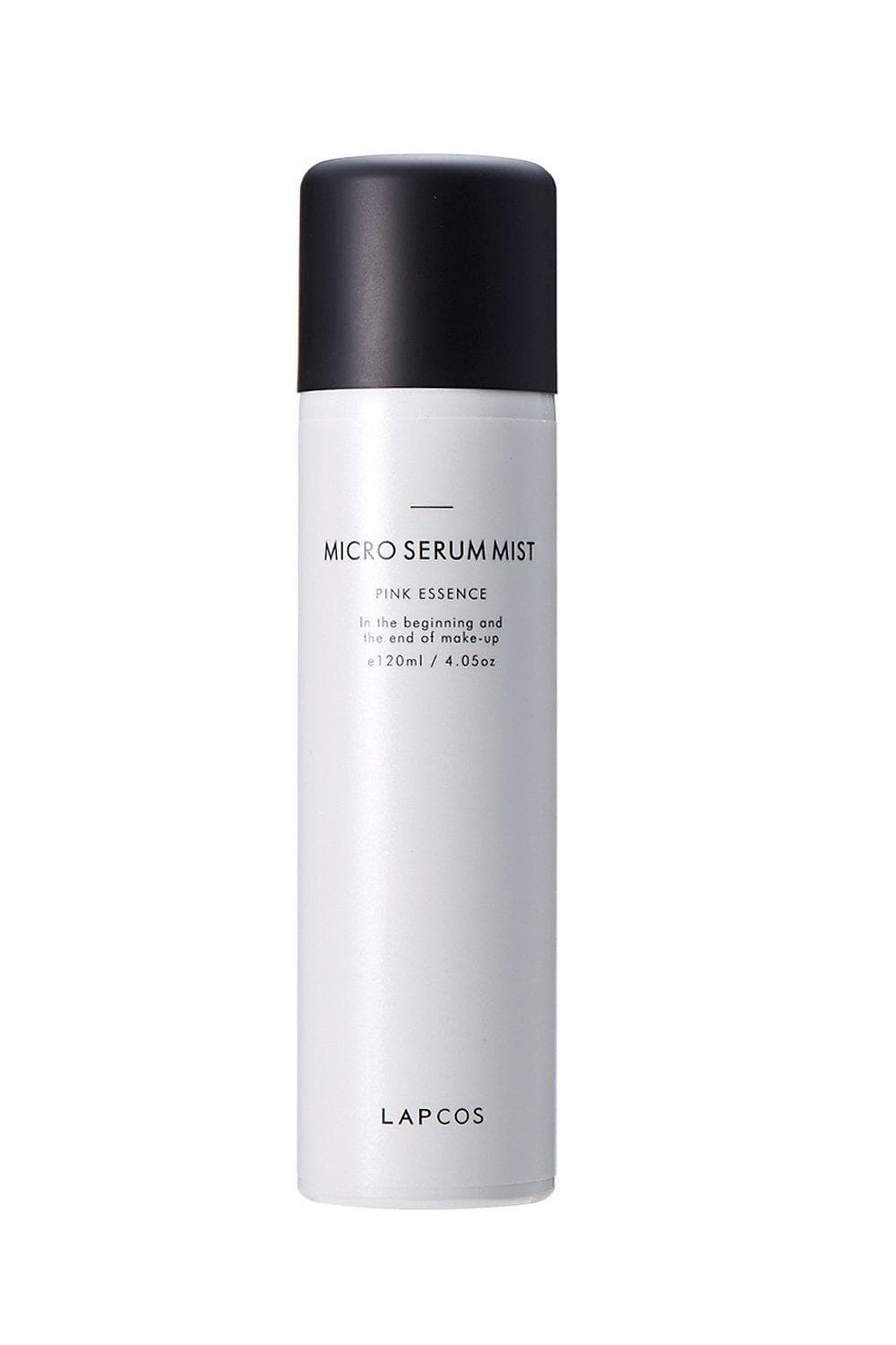 Facial Mist Pink Essence