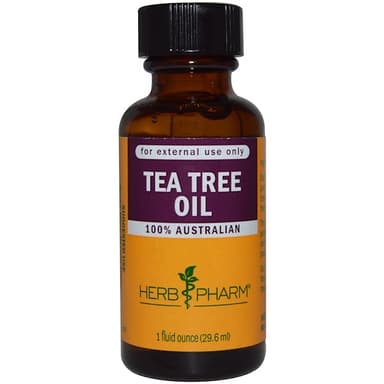 Tea Tree Oil