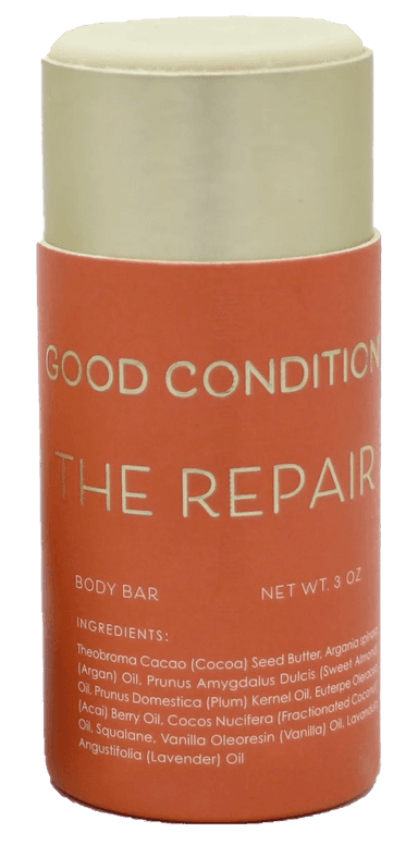 The Repair