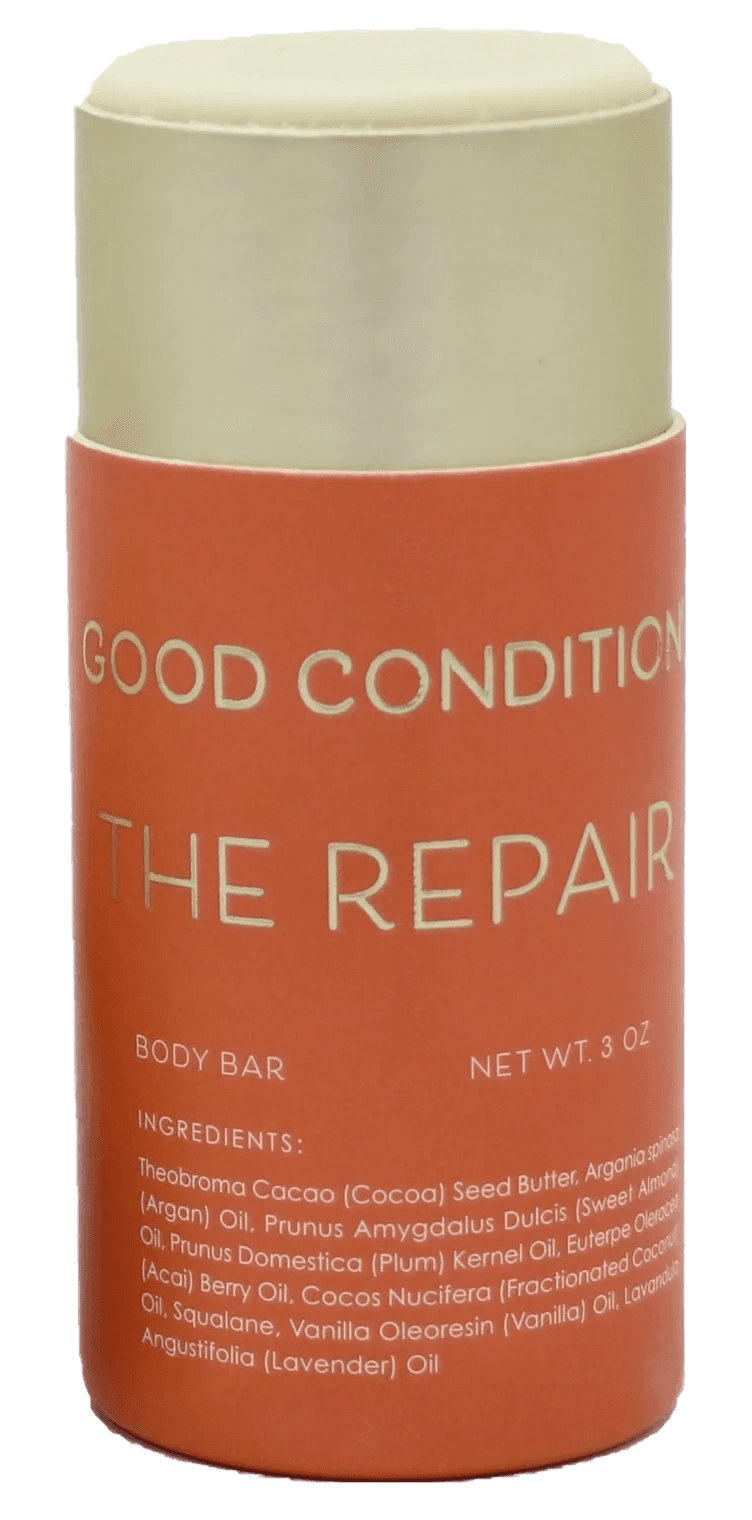 The Repair