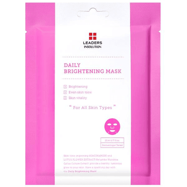 Daily Brightening Mask