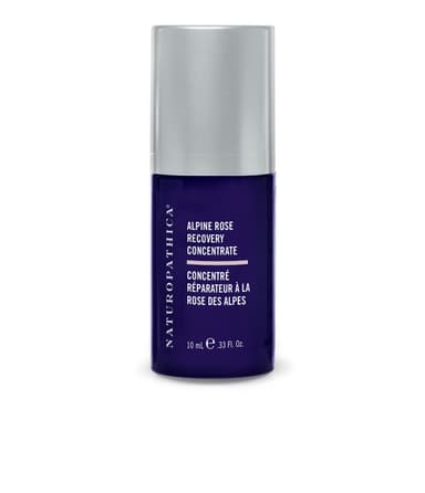 Alpine Rose Recovery Concentrate