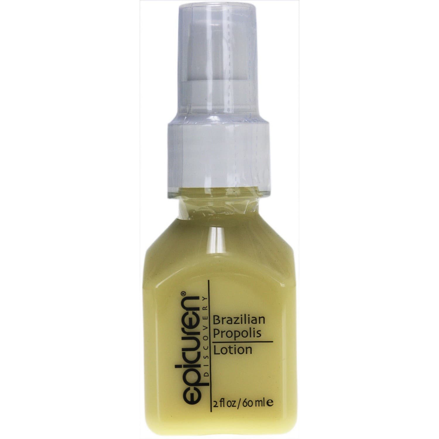 Brazilian Propolis Lotion