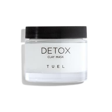Detox Clay Mask