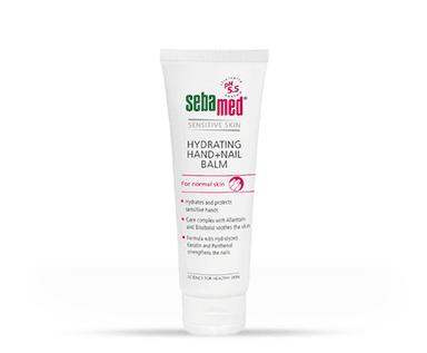 Hand + Nail Balm