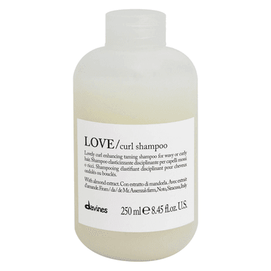 LOVE CURL Shampoo