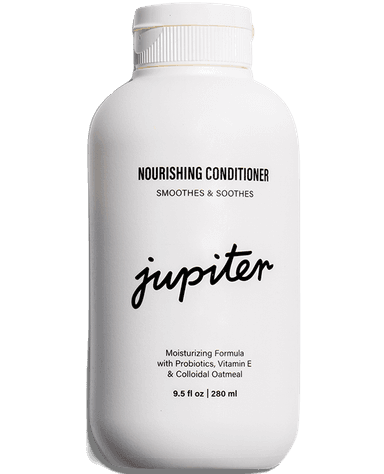 Nourishing Conditioner