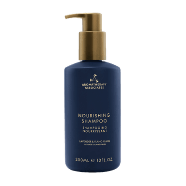 Balance Nourishing Shampoo