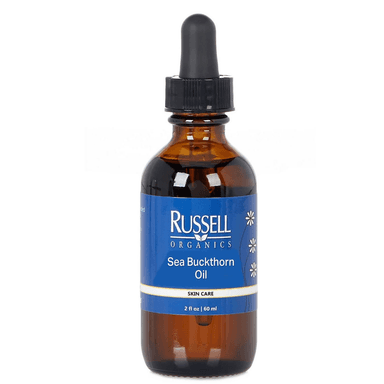 Sea Buckthorn Oil