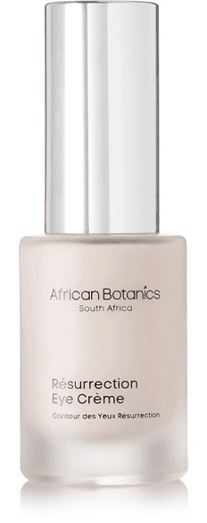 Marula Resurrection Eye Cream From 
