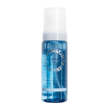Arctic Aqua Foaming Cleanser