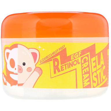 Milky Piggy EGF Elastic Retinol Cream