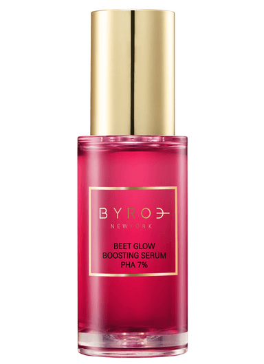 Beet Glow Boosting Serum