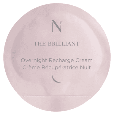 Overnight Recharge Cream