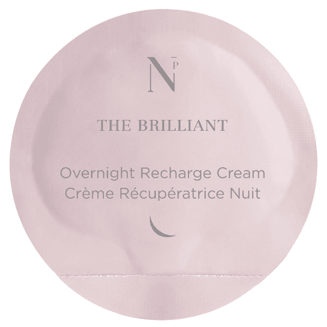 Overnight Recharge Cream