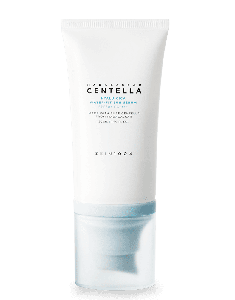 Hyalu-Cica Water-Fit Sun Serum SPF50+ PA++++